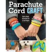 Outdoor Knots :Parachute Cord Craft