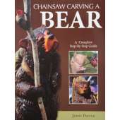 Chainsaw Carving a Bear: A Complete Step-By-Step Guide