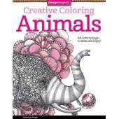 Creative Coloring Animals