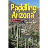 Paddling Arizona