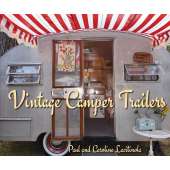 Vintage Camper Trailers