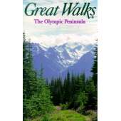 Washington Travel & Recreation Guides :Great Walks: The Olympic Peninsula