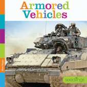 Boats, Trains, Planes, Cars, etc. :Armored Vehicles