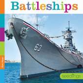 Boats, Trains, Planes, Cars, etc. :Battleships