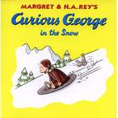 Children's Classics :Curious George in the Snow