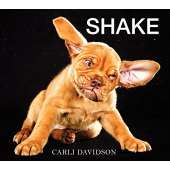 Kids Books about Animals :Shake
