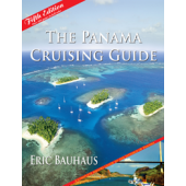 Mexico, Central and South America Travel & Recreation :The Panama Cruising Guide, 5th Edition
