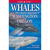 Whales and Other Marine Mammals of Washington and Oregon