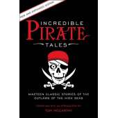 Pirate Books and Gifts :Incredible Pirate Tales: New and Expanded