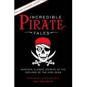 Incredible Pirate Tales: New and Expanded