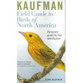 Birding :Kaufman Field Guide to Birds of North America