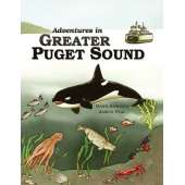 Models & Puzzles :Adventures In Greater Puget Sound