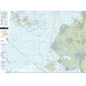 Sectional Charts :FAA Chart: VFR Sectional BETHEL
