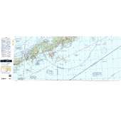 FAA Chart: VFR Sectional COLD BAY