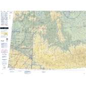 Sectional Charts :FAA Chart: VFR Sectional DAWSON