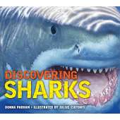 Discovering Sharks