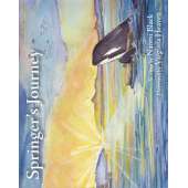 Fish, Sealife, Aquatic Creatures :Springer's Journey