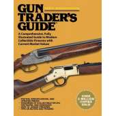 Gun Trader’s Guide, Thirty-Seventh Edition