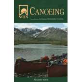 Kayaking, Canoeing, Paddling :NOLS Canoeing