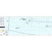 FAA Chart: VFR Sectional WESTERN ALEUTIAN ISLANDS