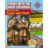 Explore with Lewis and Clark