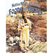 Native North American Foods and Recipes