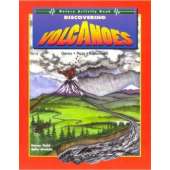 Environment & Nature Books for Kids :Discovering Volcanoes
