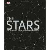 The Stars: The Definitive Visual Guide to the Cosmos