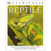 Dinosaurs & Reptiles :DK Eyewitness Books: Reptile