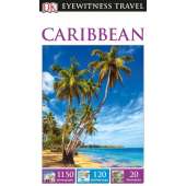 DK Eyewitness Travel Guide: Caribbean