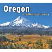 Oregon: A Photographic Journey