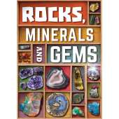 Rocks, Minerals and Gems