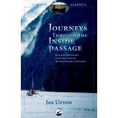 Journeys Through the Inside Passage: Seafaring Adventures Along the Coast of British Columbia and Alaska