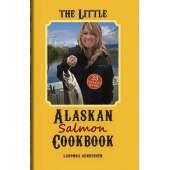 The Little Alaskan Salmon Cookbook
