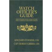 Professional Mariners :Watch Officer's Guide: A Handbook for All Deck Watch Officers