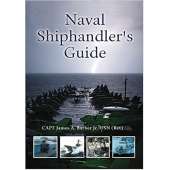 Books for Professional Mariners :Naval Shiphandler's Guide