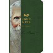 John Muir Notebook