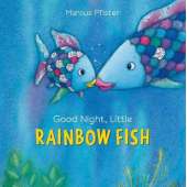 Good Night, Little Rainbow Fish