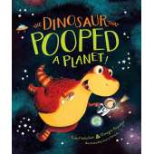 The Dinosaur That Pooped a Planet!