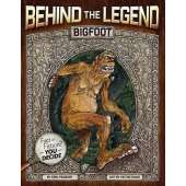 Bigfoot: Behind the Legend