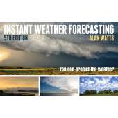 Instant Weather Forecasting: You Can Predict the Weather