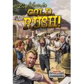 California Gold Rush!