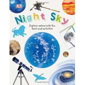 Space & Astronomy for Kids :Night Sky
