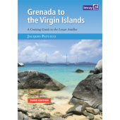 Grenada to the Virgin Islands Pilot 3RD ED