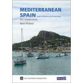 Mediterranean Spain: Gibraltar to the French Border