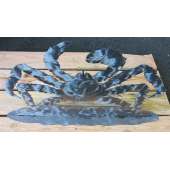 Large Stand-Up Displays :King Crab STAND-UP DISPLAY