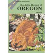 Roadside History of Oregon