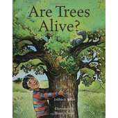 Are Trees Alive?