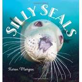 Marine Mammals :Silly Seals