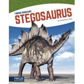 Stegosaurus